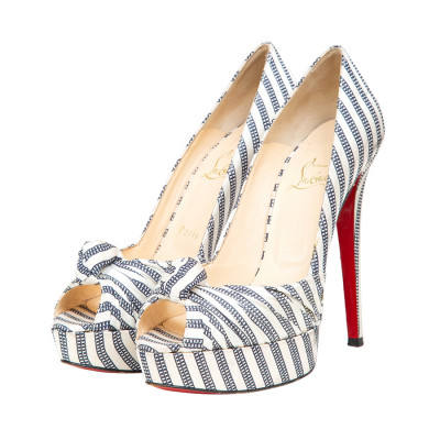 Женские туфли CHRISTIAN LOUBOUTIN , ГС/0047